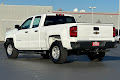2018 Chevrolet Silverado 1500 Work Truck