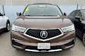 2019 Acura MDX w/Technology Pkg