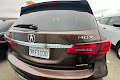 2019 Acura MDX w/Technology Pkg