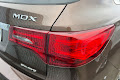 2019 Acura MDX w/Technology Pkg