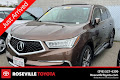 2019 Acura MDX w/Technology Pkg