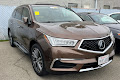 2019 Acura MDX w/Technology Pkg