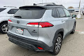 2024 Toyota Corolla Cross Hybrid SE