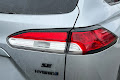 2024 Toyota Corolla Cross Hybrid SE