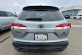 2024 Toyota Corolla Cross Hybrid SE