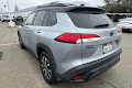 2024 Toyota Corolla Cross Hybrid SE