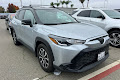 2024 Toyota Corolla Cross Hybrid SE