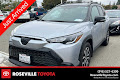 2024 Toyota Corolla Cross Hybrid SE