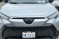 2024 Toyota Corolla Cross Hybrid SE