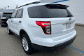 2015 Ford Explorer Base