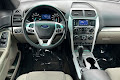 2015 Ford Explorer Base