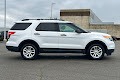 2015 Ford Explorer Base