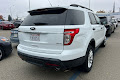 2015 Ford Explorer Base