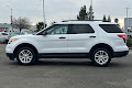 2015 Ford Explorer Base