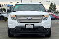 2015 Ford Explorer Base