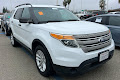 2015 Ford Explorer Base