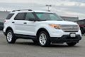 2015 Ford Explorer Base