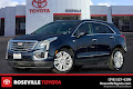 2017 Cadillac XT5 Premium Luxury AWD
