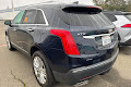 2017 Cadillac XT5 Premium Luxury AWD