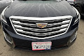 2017 Cadillac XT5 Premium Luxury AWD