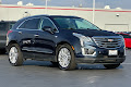 2017 Cadillac XT5 Premium Luxury AWD