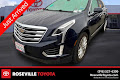 2017 Cadillac XT5 Premium Luxury AWD