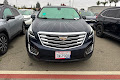 2017 Cadillac XT5 Premium Luxury AWD