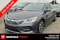 2016 Honda Accord EX