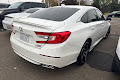 2018 Honda Accord Sport 2.0T