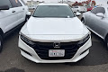 2018 Honda Accord Sport 2.0T