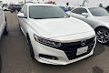 2018 Honda Accord Sport 2.0T