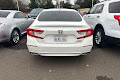 2018 Honda Accord Sport 2.0T