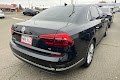 2018 Volkswagen Passat 2.0T SE