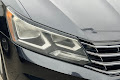 2018 Volkswagen Passat 2.0T SE