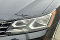 2018 Volkswagen Passat 2.0T SE
