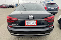 2018 Volkswagen Passat 2.0T SE
