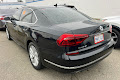 2018 Volkswagen Passat 2.0T SE