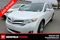 2013 Toyota Venza LE