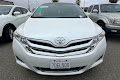 2013 Toyota Venza LE