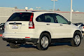 2011 Honda CR-V LX
