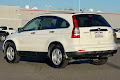 2011 Honda CR-V LX