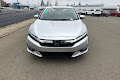2018 Honda Clarity Plug-In Hybrid Touring