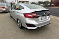 2018 Honda Clarity Plug-In Hybrid Touring