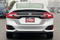 2018 Honda Clarity Plug-In Hybrid Touring