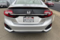 2018 Honda Clarity Plug-In Hybrid Touring