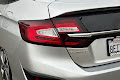 2018 Honda Clarity Plug-In Hybrid Touring