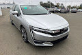 2018 Honda Clarity Plug-In Hybrid Touring
