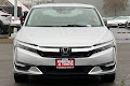 2018 Honda Clarity Plug-In Hybrid Touring