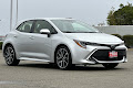 2020 Toyota Corolla XSE