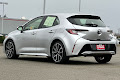 2020 Toyota Corolla XSE